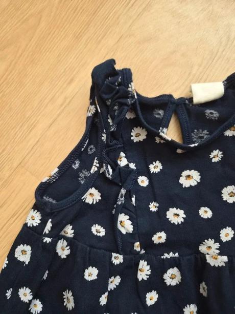 Šatičky h&m, vel. 80, h&m,80
