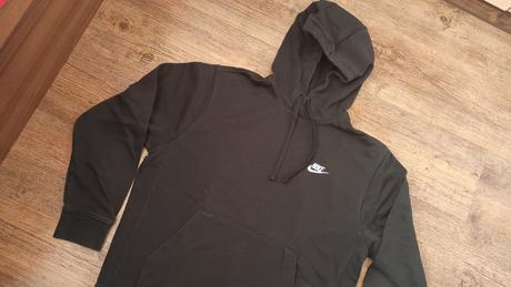 Pánská mikina, nike,m