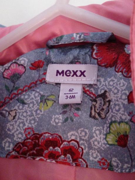 Fusak ernstings family+zimní kombinéza mexx,lassie, 