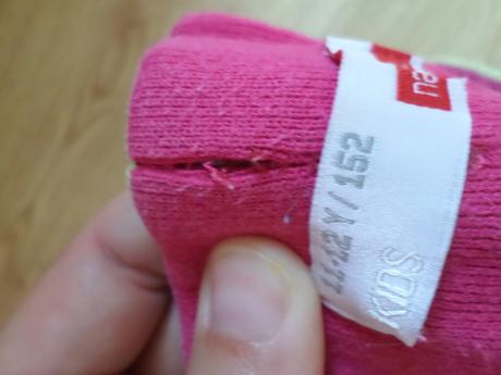 Tepláky, name it,152