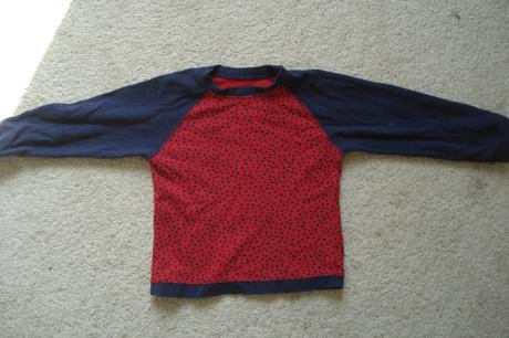 Mikina, mothercare,98