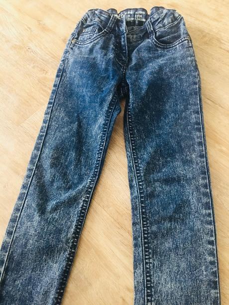 Džíny, pepperts,122