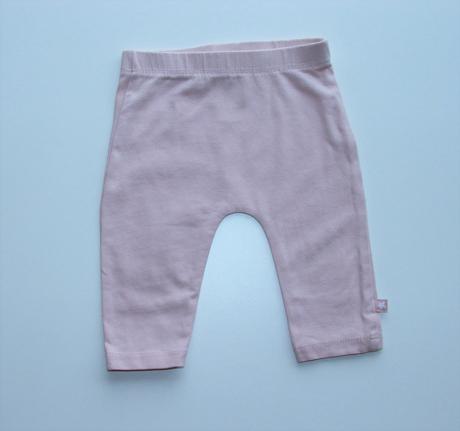 H126 dívčí legíny vel. 62, george,62