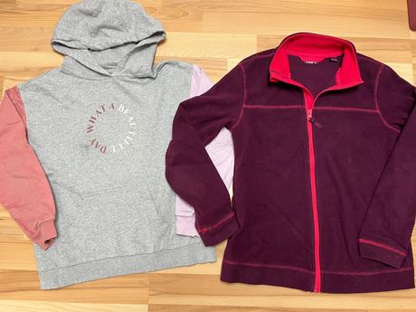 Mikina/mikiny pro holky 146/152, pepperts,146
