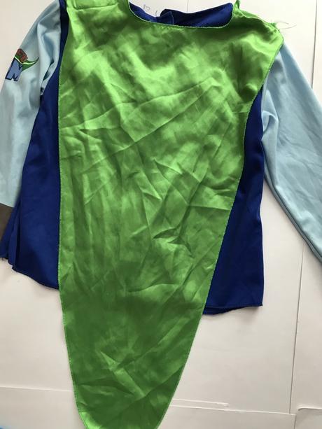 Vel.4/5 let - k7/ kostym, 