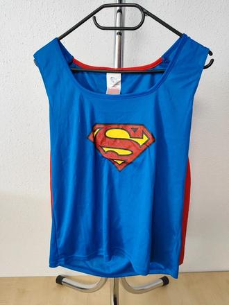 Superman tílko, 
