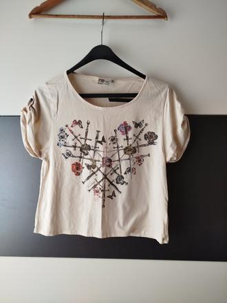 Tričko zn. firetrap vel.36, 36