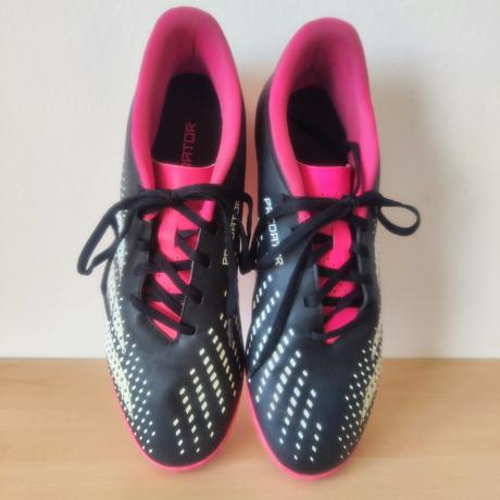 Pánské kopačky turfy adidas predator vel. 44, adidas,44