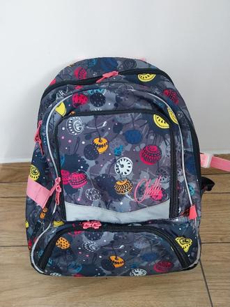 Školní aktovka topgal., 