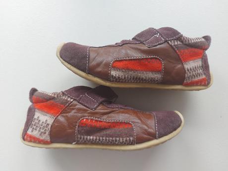 Tenisky tipsie toes, tipsietoes,29