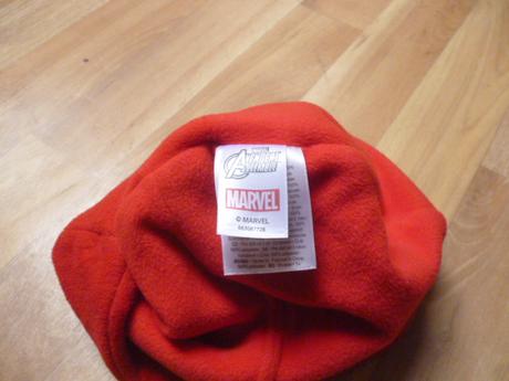 Čepice marvel, marvel,116