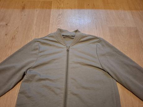 Mikina, coccodrillo,158