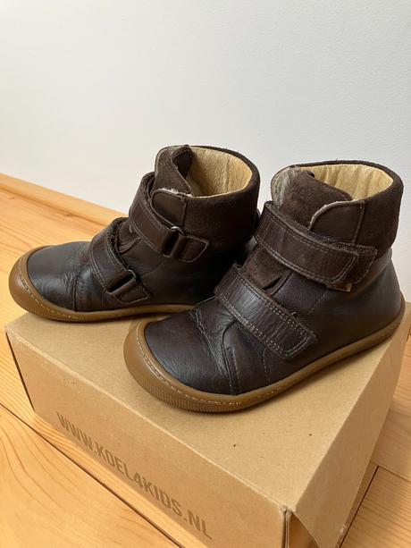 Zimní boty koel, koel4kids,31