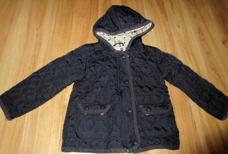 Bunda prošívaná, next,98