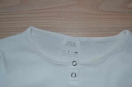 Svetřík lehký, zara,122