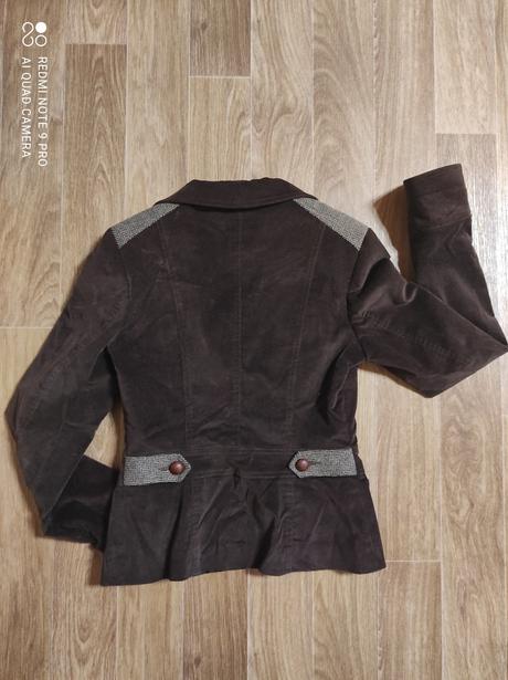 Dámské sako, 36