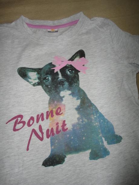 Supr bavlněné triko, vel. 146/152, 152