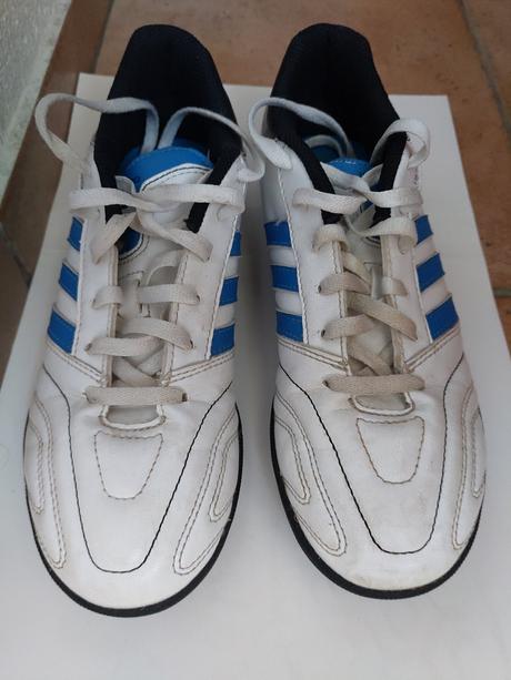 Boty na fotbal, kopačky adidas, adidas,36