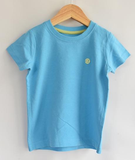 Trička vel. 9 - 12 m, matalan,80