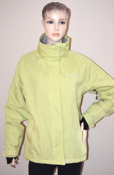 Funkční,sportovní bunda 38,40, 40