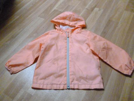 Neon bunda next vel. 2-3, next,98