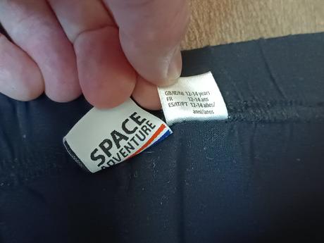 2x chlapecké kraťasy, vel. 158/164, 158