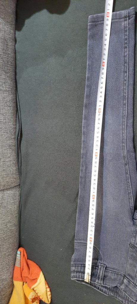 Dívčí džíny značky palomino, vel. 110, palomino,110