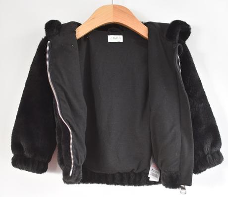 Mikina vel. 12 - 18 m, f&f,86