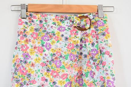 Sukně vel. 8 let, matalan,128