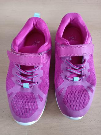 Tenisky, pepperts,35