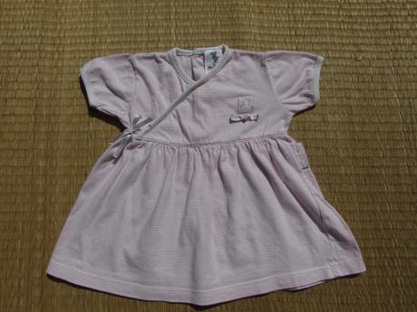 Bavlněné šaty, 74