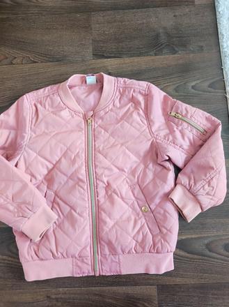 Přechodový bomber 122-128, lindex,122