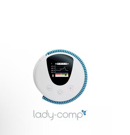 Ladycomp, 