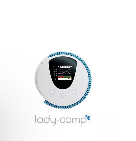 Ladycomp, 