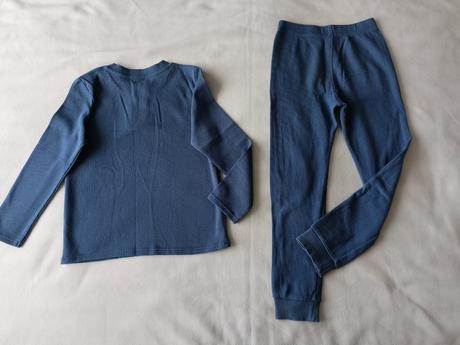 Pyžamo / set na doma, 122/128, pepco,128