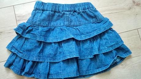 Sukně- sukýnka, 92