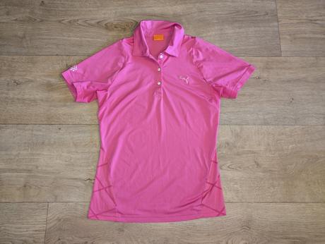 T362 sportovní tričko puma vel. 38, puma,38