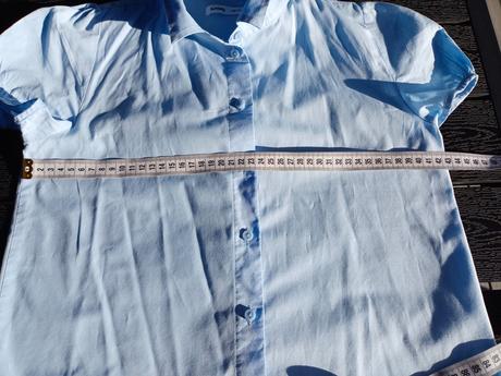 Dívčí košile, sinsay,158