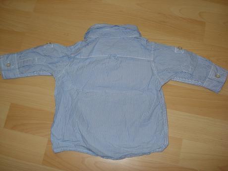 Košile, h&m,62
