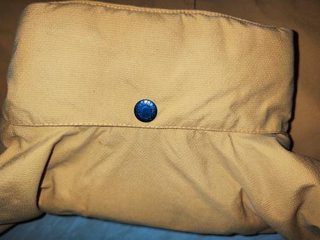 Jarní/podzimní bunda camaro 140, 140