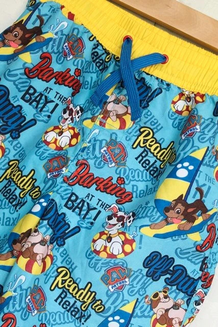 Kraťasy vel. 6 - 7 let, george,122