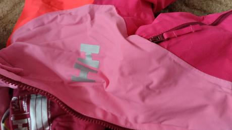 Nabízíme kvalitní zimní kombinézu  helly  hansen, helly hansen,134