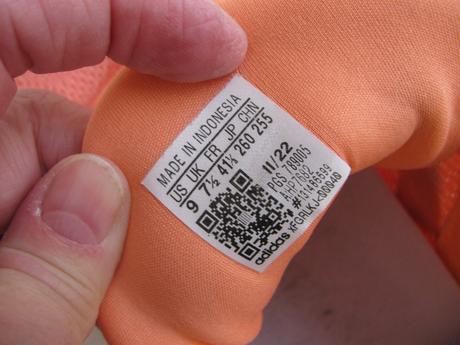 Dámské sportovní,běžecké tenisky adidas solarglide, adidas,41