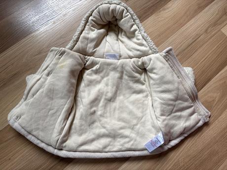 Zimní kabátek, disney,56