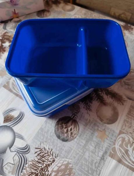 Svačinové boxy horalky, 