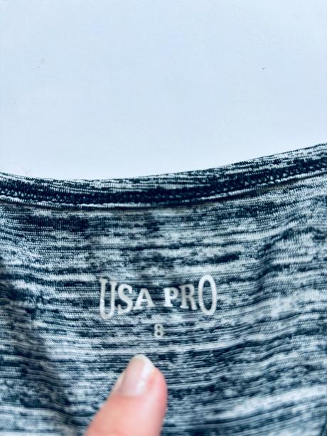 D38/ tilko sportovní - v.s, usa pro,s