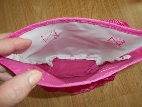 Dívčí taška - kabelka , 