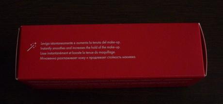 Pupa primer - podkladová báze na obličej - 001,