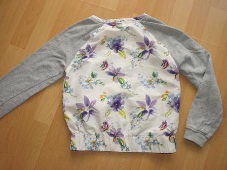 Jarní bunda 140, 140