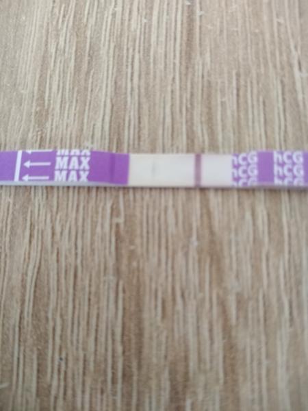 Co znamená falešný duch na testu GS Mamatest?